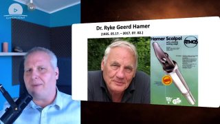 Ki volt Hamer doktor – és hogyan változtatta meg mindazt, amit a betegségekről gondolunk?