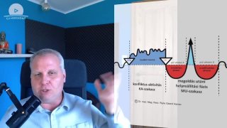 Hiperaktivitás – mit tanul a gyerek már a pocakban?