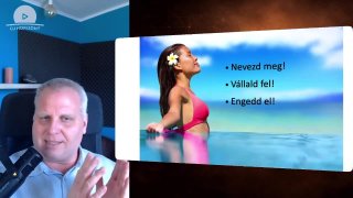 Hogyan engedd el azt, ami belül feszít?