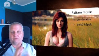 Belső munka a gyakorlatban – hogyan változtass azon, ami benned zajlik?